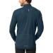 VAUDE Men's Furka Air Jacket S - Dark Sea | Lightweight Breathable Eco-friendly eCommerce Shipping Worldwide - Buy Online on GoSupps.com