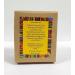ANANYA FASHION & CRAFTS HUB Neroli Natural Solid Perfume Beeswax Long Lasting Body Fragrance Balm Solid State Eau De Perfum in Wooden Jar 6 gm - Buy Online on GoSupps.com