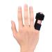 Adjustable Trigger Finger Splint for Pinky & Thumb | BodyMoves Finger Brace | Comfort & Support for Hand Injury Recovery - Buy Online on GoSupps.com