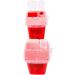 Sharps Disposal Container 5 Pack - 1 Quart Size, Needle Disposal - Buy Online on GoSupps.com