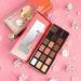 Too Faced Sweet Peach Palette - 12 Shades of Peachy Perfection | Buy Online - Buy Online on GoSupps.com