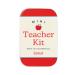 Pinch Provisions Unisex Teacher Kit - includes 14 A+ Emergency Essential Items The Ideal Gift for your favorite teacher!