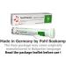 GeloRevoice Cherry Menthol Throat Lozenges - 20 Pieces | Soothes Sore Throat with Natural Cherry Flavor - Buy Online on GoSupps.com