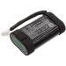 Battery Replacement for Bang & Olufsen Part NO: C129D3 BeoPlay A1