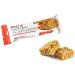 PhD Nutrition Protein Flapjack+ | Peanut Butter | High Protein Low Sugar Snack | 19g Protein 270 Calories | Complex Carbs & Vitamin E | 12 Bars - Buy Online on GoSupps.com