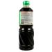 Buy Kikkoman Less Salt Soy Sauce 975ml with 2 Chopsticks Set - Salt Reduced Soy Sauce for Healthy Cooking - Buy Online on GoSupps.com
