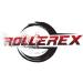 Rollerex 608-2RS Wheel Bearings 20-Pack - Carbon Steel for Inline Skates, Roller Skates, Skateboards & RipStiks - Buy Online on GoSupps.com