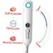 Bravolune Acupuncture Pen - Smart Electronic Meridian Massage Tool for Deep Tissue Relief | Foot Neck & Leg Therapy - Buy Online on GoSupps.com