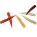 Longdex Burnisher 3.15Inch Polishing Agate Knife - Ideal for Gold and Silver Scraping - Buy Online on GoSupps.com