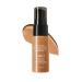 PCC PTYXIS Concealer and Foundation Makeup in One Perfect Coverage Oil Control Makeup Waterproof Sweat Resistant 6 Colors to Choose (#6 20ml)