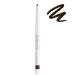 Cosline Kajal and Eyeliner No. 102 color: brown wiping and waterproof soft application strong pigmentation vegan made in germany