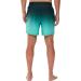 Decorie Men's Quick-Drying Swim Shorts - L Green Boardshorts with Mesh Lining for Ultimate Comfort - Buy Online on GoSupps.com