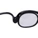 Buy Magnifying Makeup Glasses | Rotating Eye Makeup Tool for Women - Essential Black 350 - Buy Online on GoSupps.com