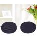 Shop Mobestech 3 Pairs Forefoot Pads | Cushioning Insoles & High Heel Shoe Inserts for Comfort & Support - Buy Online on GoSupps.com
