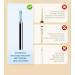 EarCam Kids Ear Wax Removal Kit with Camera and Light | Ear Cleaner & Otoscope for Children | iOS iPad & Android Compatible - Buy Online on GoSupps.com