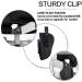 LonHon Universal IWB Holster for Handguns | Concealed Carry Inside/Outside Waistband | Black - Buy Online on GoSupps.com