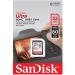SanDisk Ultra 32GB Class 10 SDHC Memory Card - Up to 80MB/s Speed (SDSDUNC-032G-GN6IN) - Buy Online on GoSupps.com