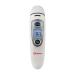 SCALESON S240 Non-contact infrared thermometer/ear thermometer & forehead thermometer/LCD screen/memory recall/fever alarm