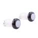 Bicycle Handlebar Light, Wing Lights, Bike Turning Signals Lamp, Lights Grips for Riding Safety(01)