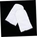 MAGICLULU 3 Pairs Wax Gloves was Bath Hand Cover Womens Glives Wax Bath for Hands Hydrating Gloves Heated Mittens Work Gloves Paraffin Wax Hand Cover White Moisturizing Bath Mat - Buy Online on GoSupps.com