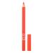 3ina make -up - The Lip Pencil 173 - Orange - Perfect Lippe Contour - Lip Container Stift - Permanent Lipliner - Lipliner Stift Soft creamy Texture - Vegan - Cruethy Free Nude
