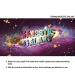J.Cat Beauty Take Me Away Eyeshadow Palette - Majestic Galaxy 0.88 oz | Buy Now! - Buy Online on GoSupps.com