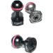 INON S-2000 z-330 Underwater Strobe Aluminum Ball Mount - Nitescuba NS042, Black - Buy Online on GoSupps.com