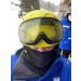 SH HORVATH Ski Goggles Replacement Yellow Lens - Dual Spherical UV400 VLT81% Anti-Fog Windproof Scratch Resistant Lens - Buy Online on GoSupps.com