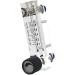 irene inevent Accurate Oxygen Air Flowmeter Panel for High-Definition Measurement 0.1-1L - Buy Online on GoSupps.com