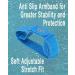 Freestyle Libre Sensor Shield - Maximum Protection Washable & Reusable - No More Patches | Aquarius - Buy Online on GoSupps.com