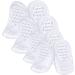 Buy NOLITOY 20 Pairs Self-Adhesive Heel Pads | Comfortable High Heel Cushions & Grips for Women | Heel Inserts for Pain Relief - Buy Online on GoSupps.com
