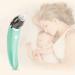 Ravifun Electric Baby Nasal Aspirator - USB Rechargeable, 5 Suction Levels for Newborns & Toddlers - Buy Online on GoSupps.com