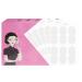 Ecoticfate cosmetic ear corrector Selanding ear 12/18/24/30 Aufw n her Alternative to the earling plastic no longer big ears that protrude immediately.
