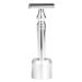 Salmue Portable Razor Stand Holder - Anself Men's Shaving Razor Base Stand - Buy Online on GoSupps.com