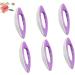 POPETPOP 6pcs Nail Files Gift for a Friend Manicure Tools Girfriend Gift Professional Nail Art Polishing Tools Girlfriend Gifts Professional Tools Nail Buffer Nail Polish Phototherapy Nail 13X3cm As Shown - Buy Online on GoSupps.com