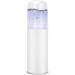 Portable USB Humidifier for Face Whitening Skin Convenient Mist Facial Mist Sprayer Mini Facial Steamer for Face and Hands - Buy Online on GoSupps.com