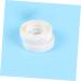Ipetboom 2 Rolls Tape in Human Hair Extensions Adhesive Hair Extensions Wig Extension Tape Seamless Tape in Hair Extensions Dreadlock Fabric Beads Double Sided Adhesive Tape White Size 1 White - Buy Online on GoSupps.com