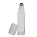 Weiyirot Essential Oil Bottle No High Strength DIY Essential Oil Bottle for Homemade Oil