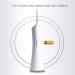 Water Dental Flosser for Teeth Cleaning - Oralfree Cordless Rechargeable Oral Irrigator | 4 Modes 5 Tips IPX7 Waterproof - Ideal for Braces Care & Travel - Buy Online on GoSupps.com