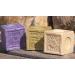  Savonnerie de Bormes 2 x 300 g of "Olive" cube soap with 72% oil (Savon de Marseille) - Buy Online on GoSupps.com