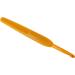 6.0mm Clover Soft Touch Crochet Hook Size J 1010/J - Ideal for Comfortable Crocheting - Buy Online on GoSupps.com