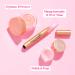 Grande Cosmetics Lip-Luggage Set: Ultimate Lip Care Kit - Buy Online on GoSupps.com