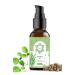 Raslok 100% Pure Wood Pressed Moringa Oil for Face Hair and Dry Skin | Origin Moringa Oleifera Extract | Lightweight Face Oil Natural Moisturizer 2 fl. oz.