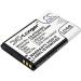 SPANN Battery Replacement for RTI Pro i r r v2 z - 3.7V 41-500012-13 ATB-1100-SANUF | International Shipping Available - Buy Online on GoSupps.com
