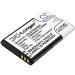 3.7V 1200mAh 41-500012-13 ATB-1100-SANUF Battery Replacement is Compatible with Pro24.z Pro24.r v2 Pro24.i Pro24.r Pro