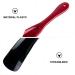 Beavorty Boot Jack 4Pcs Plastic Shoe Horn - Travel Shoe Lifter for Pregnancy Kids - Assorted Colors - Buy Online on GoSupps.com