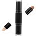 Healvian 4 Pcs Contour Stick Contouring Stick Highlighter Stick for Face Women Makeup Supplies Plastic 1 count (Pack of 1) As Shownx2pcs - Buy Online on GoSupps.com