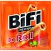 Bifi Roll & Carazza XXL Snack Bundle - Hearty Salami & Pizza Snacks - 10 Pack & 16 Pack - International Shipping Available - Buy Online on GoSupps.com