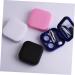 Solustrie Contact Lens Kit - Portable & Convenient Travel Solution | Buy Online - Buy Online on GoSupps.com