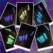Meitawilltion Glow in the Dark Gel Nail Polish 15ml - UV Soak Off Luminous Effect Fluorescent Bright Lacquer for DIY Salon or At-Home Use - Buy Online on GoSupps.com